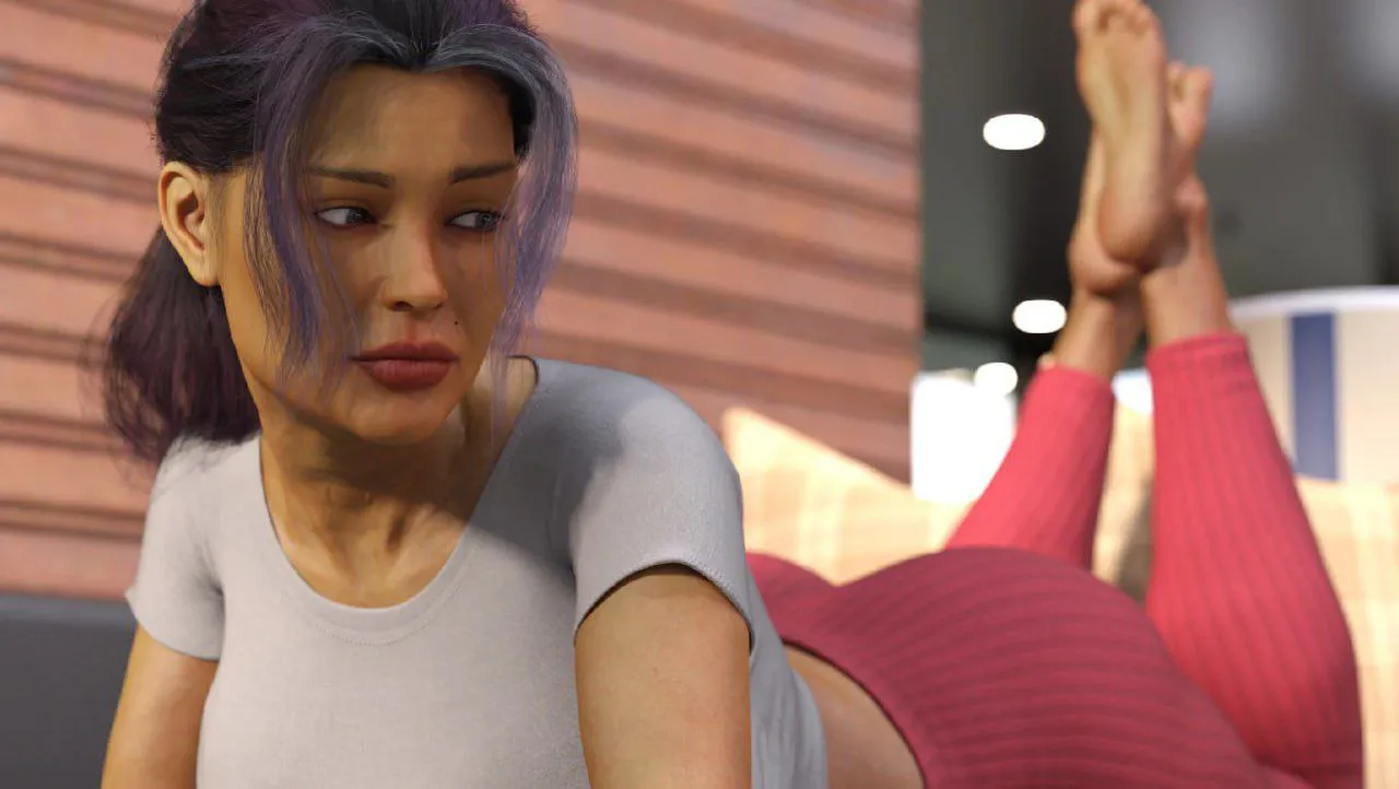 【欧美SLG/汉化/堕落】拯救宝拉0.0.33 汉化版【安卓/2.2G/更新】