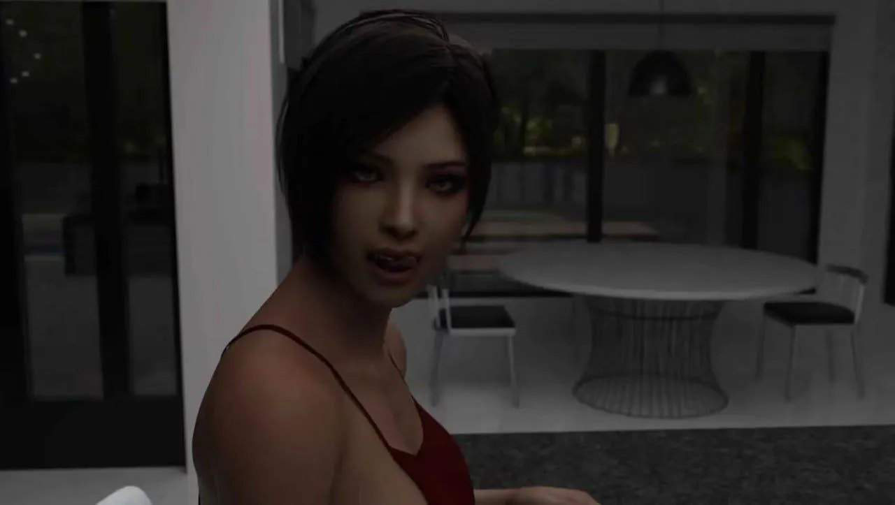 【欧美SLG/汉化/动态】阿姨的秘密欲望v0.40 精翻版【安卓/1.4G/更新】