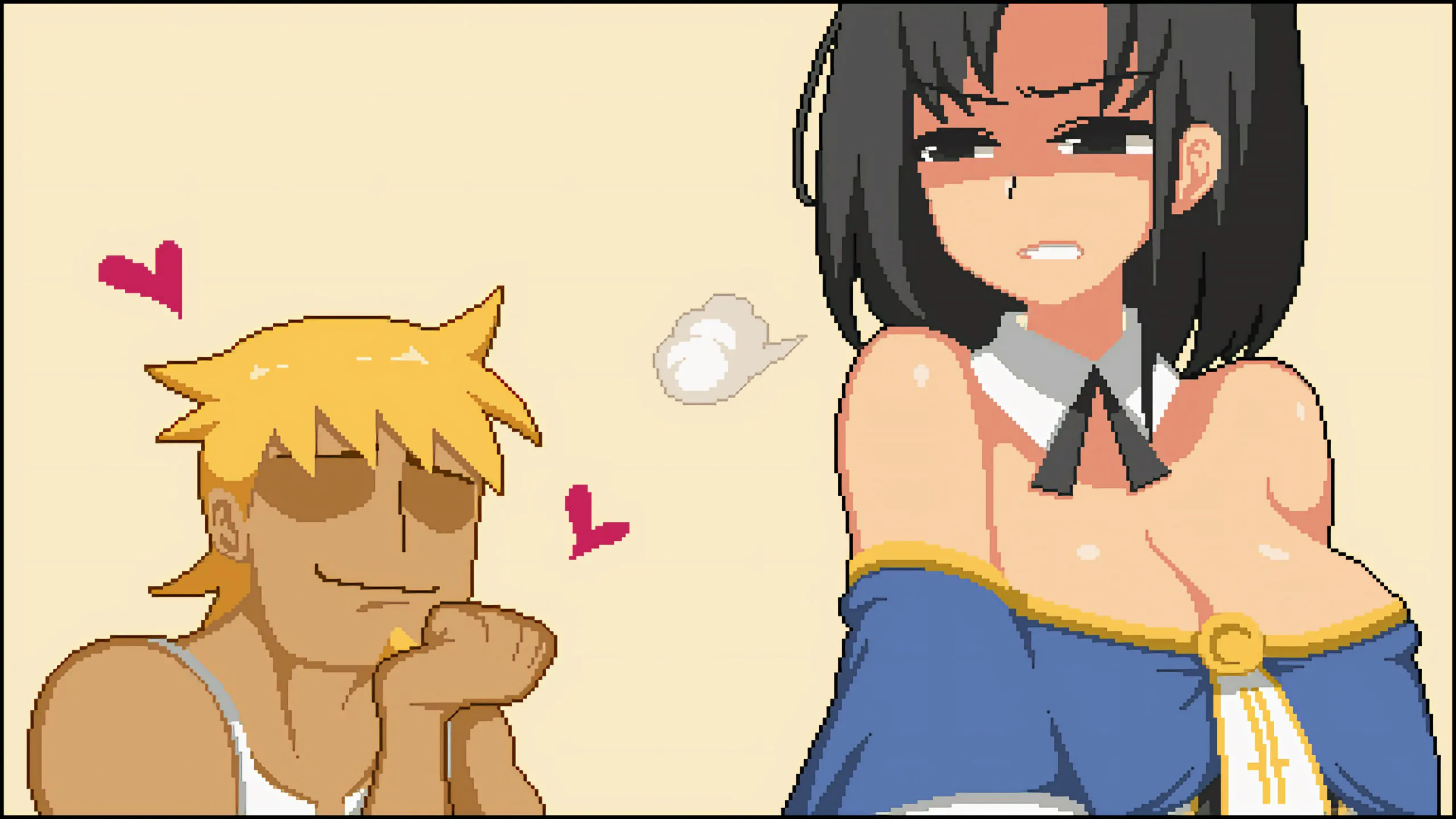 【PC/官方中文/步兵/存档】水电工幻想---Handyman Fantasy    【 Ver25.12.19 +DLC+存档 】