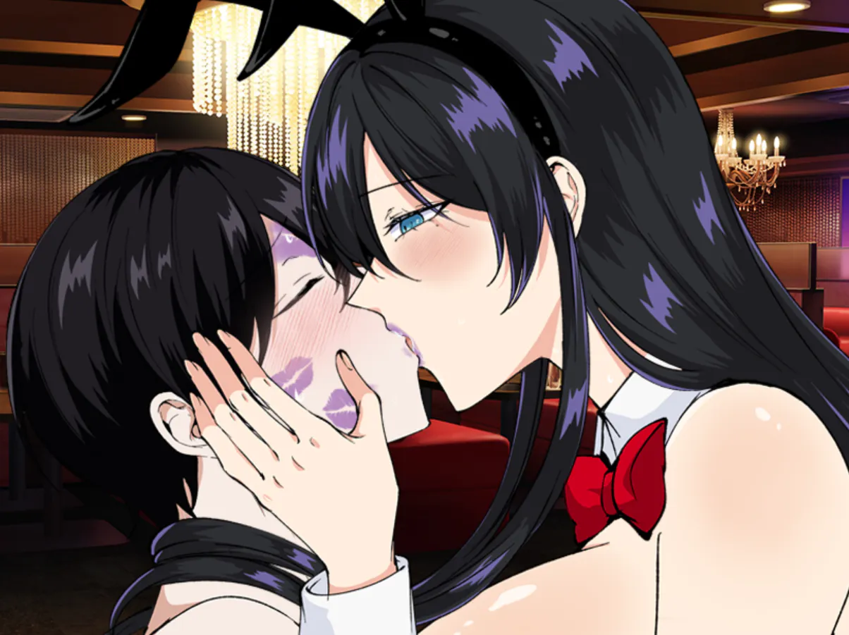 抖m/全配音/m男/逆推/榨精/双端 哥哥，在闲着吗,歌舞伎町被逆向搭讪+存档