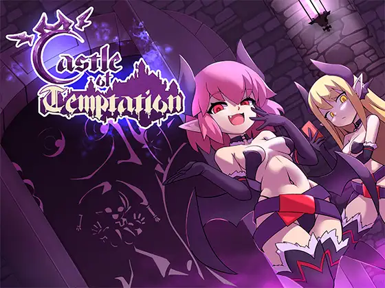 [度盘/夸克][ACT/逃脱/像素/步兵]Castle of Temptation_v1.1.2(诱惑城堡)（212MB）