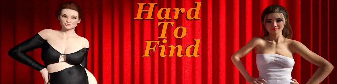 [欧美SLG/动态/巨乳]难觅踪迹/难以寻觅 Hard To Find v5.3 PC+安卓-AI汉化版[7.4G/迅雷/度盘]