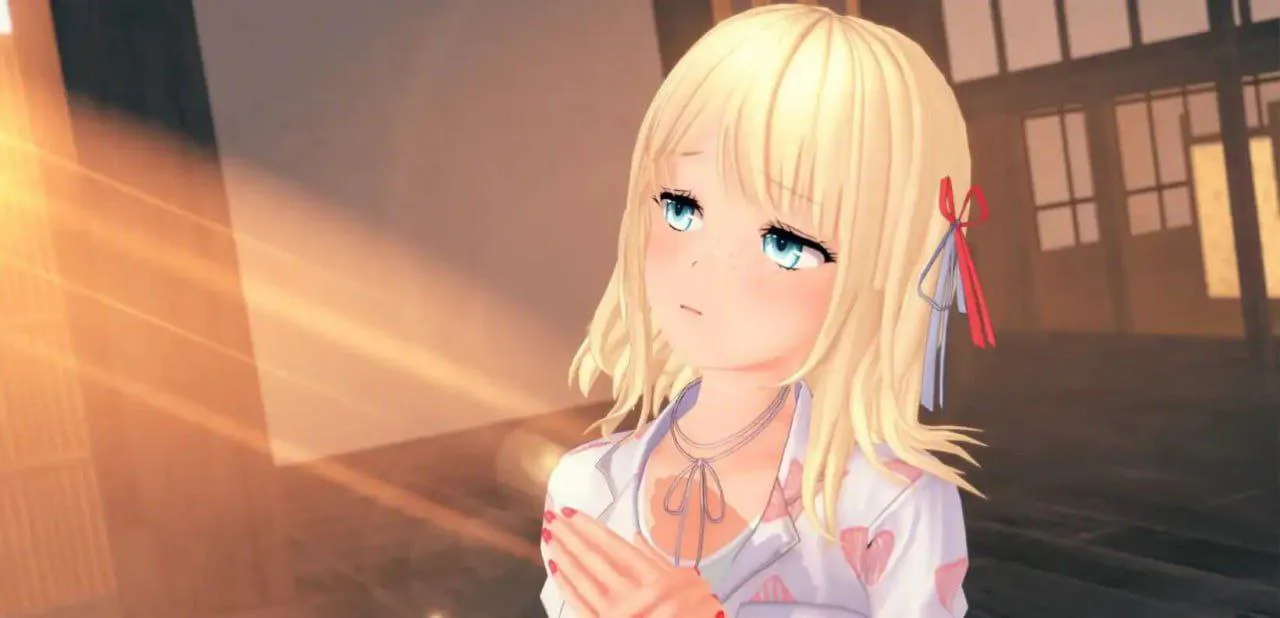 【日系SLG/汉化/动态】再次绽放v0.6 精翻版【安卓/1.21G/更新】