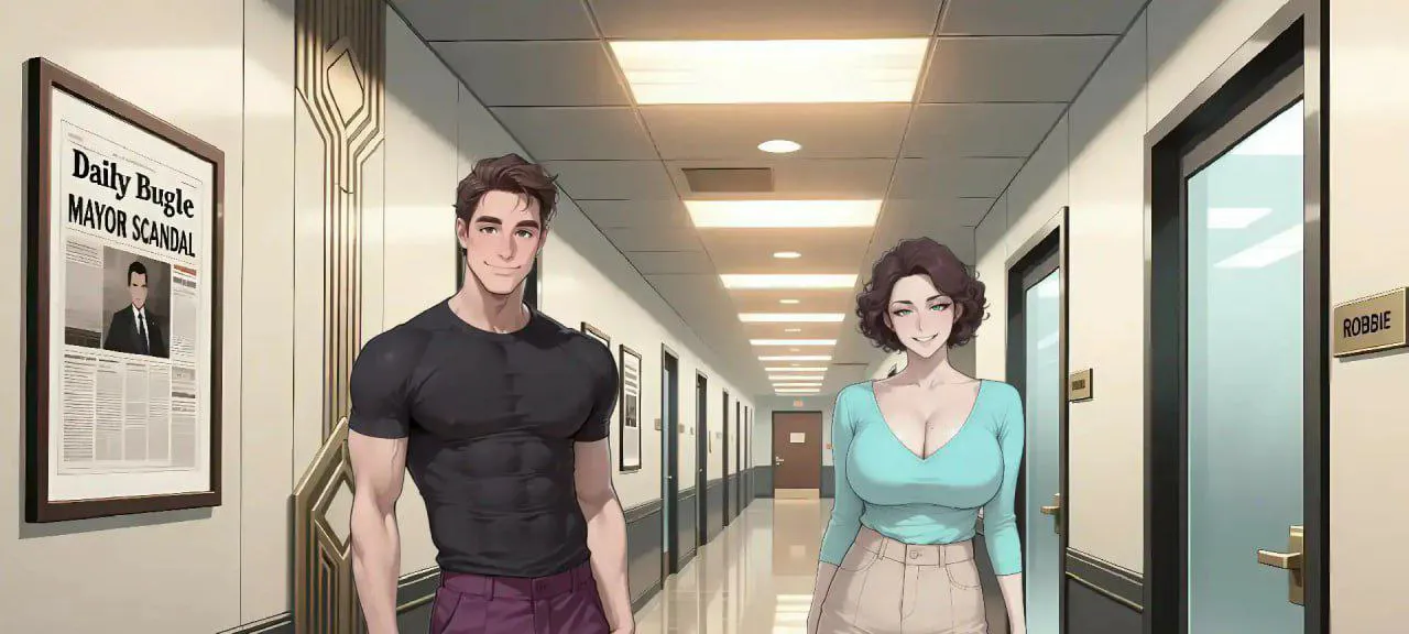 【欧美SLG/汉化/熟女】非常荣幸0.2.0.5 汉化版【安卓/688M/更新】