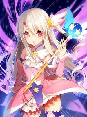 魔法少女☆伊莉雅 圖片集 [kyokodd] [部份 NSFW]|魔法少女☆伊莉雅 图片集 [kyokodd] [部份 NSFW]