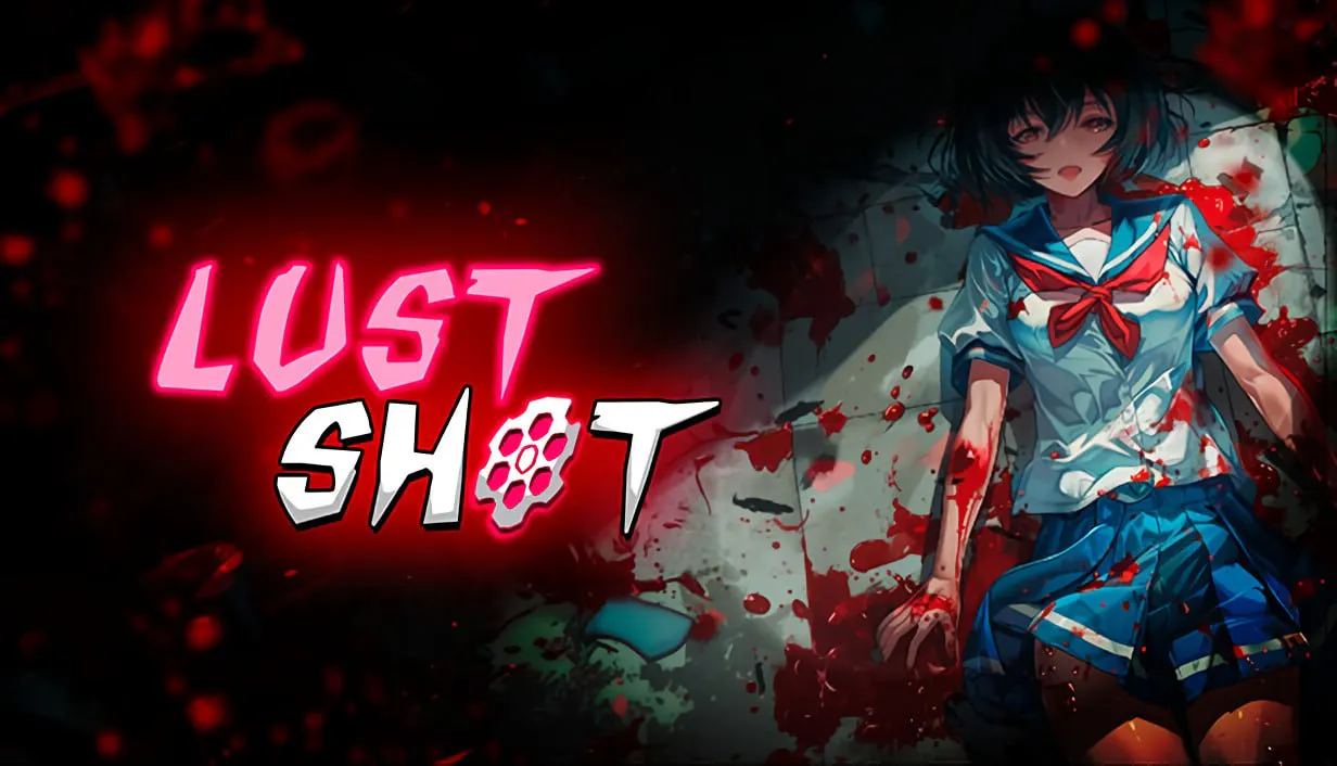 【PC/动态SLG/官方中文】 欲望射击---Lust Shot   