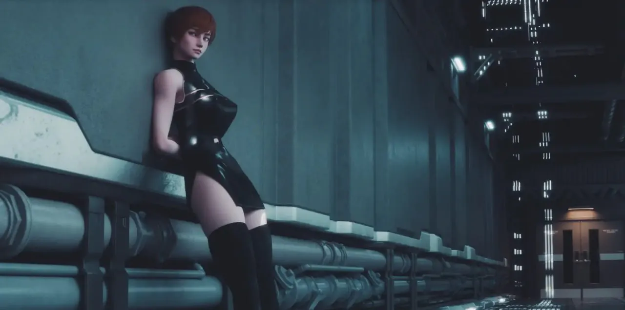 【亚洲SLG/汉化/后宫】人口救赎v0.1 汉化版【安卓/1.3G/更新】