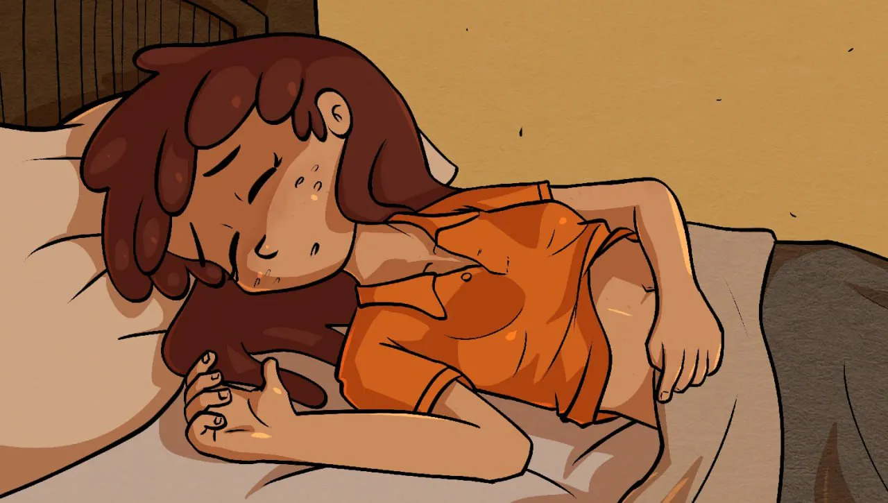 【欧美SLG/汉化/后宫】最涩之家0.2.36 汉化版【安卓/757M/更新】