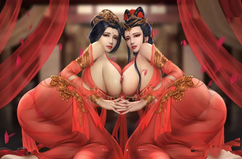 【PC/RPG/官方中文】金庸群侠传5 爱与死  仙狐MOD   六周年   【 v2.0.0】