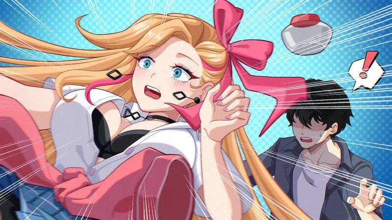 ［SLG/PC/官中/更新］爱与生活：幸福学生Love n Life Happy Student v2.1.1