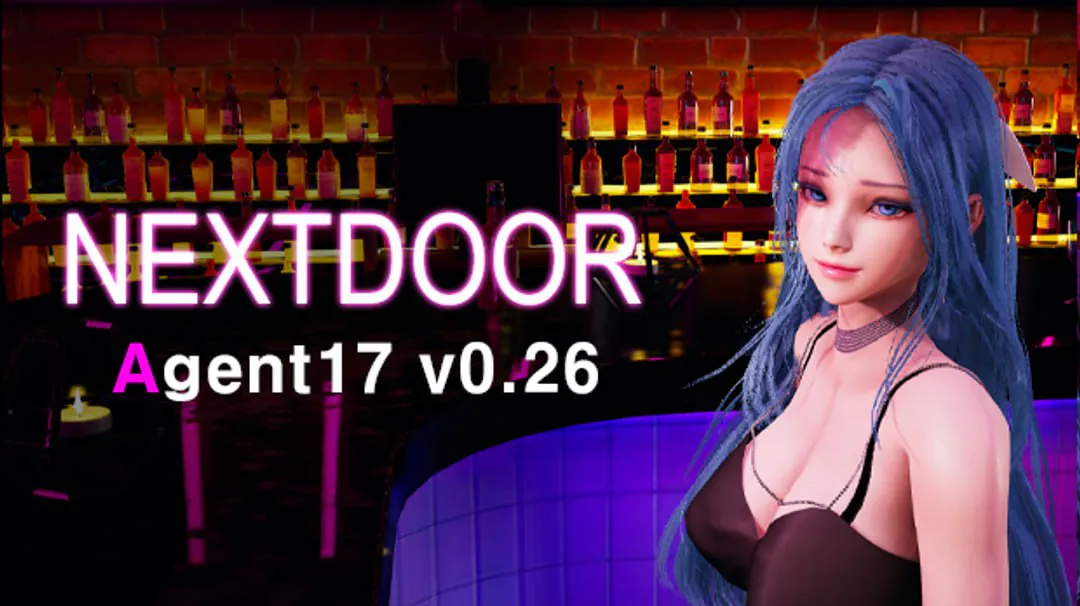 【SLG/官中/PC+安卓】Agent17/特工17 V0.26.4 官方中文版【26年02月15日 更新】