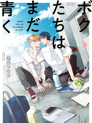 ボクたちはまだ青く丨青涩的我们|我们仍然青涩丨青涩的我们