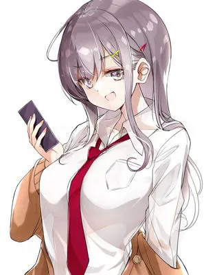 反差少女|反差少女