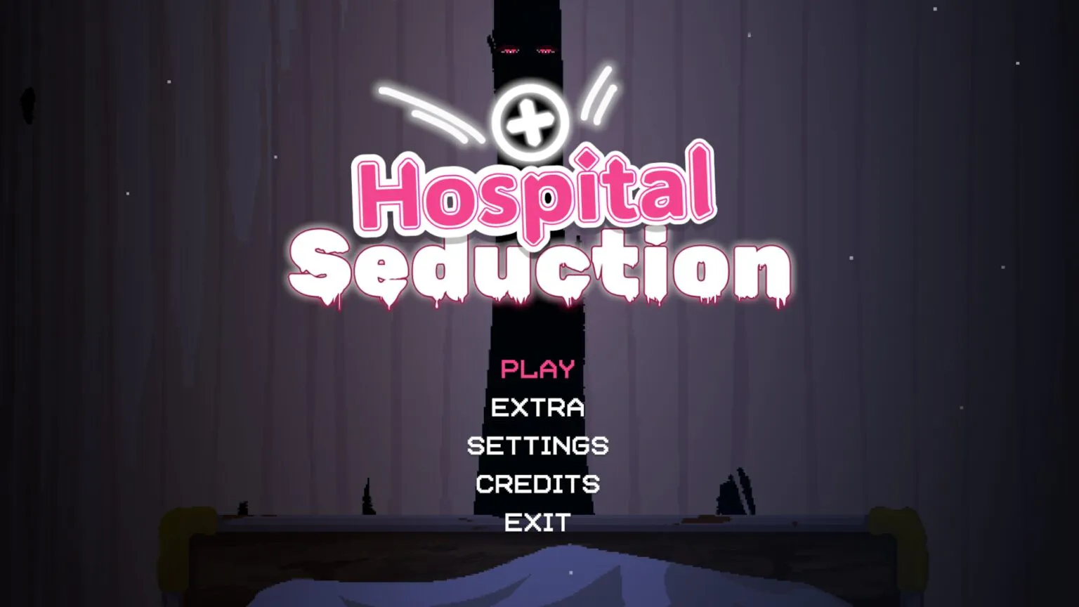 [slg/od转蓝奏]Hospital Seduction 医院诱惑