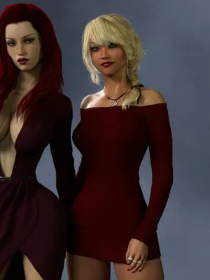 Practicing Witchcraft 1+2|练习巫术 1+2