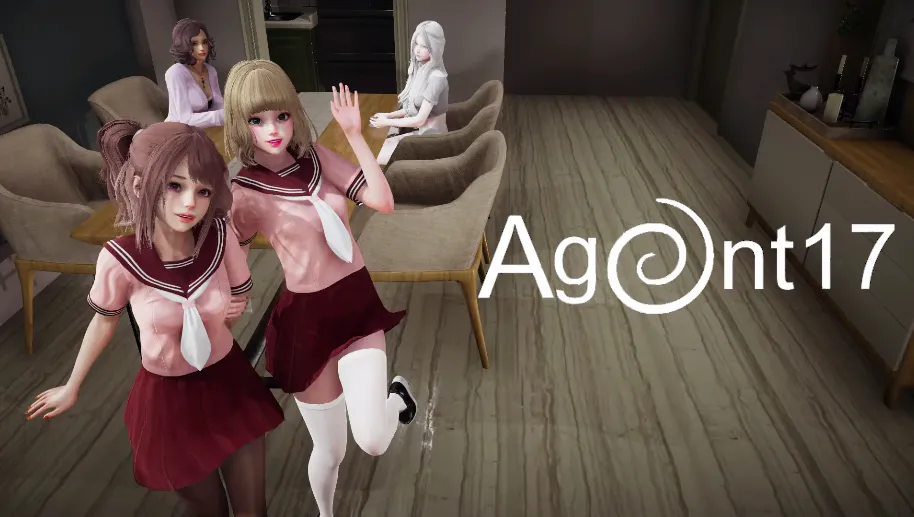 【AZ/PC/双端/官中/作弊】特工17---Agent17    【 v0.26.9 +内置作弊菜单+礼包码 】