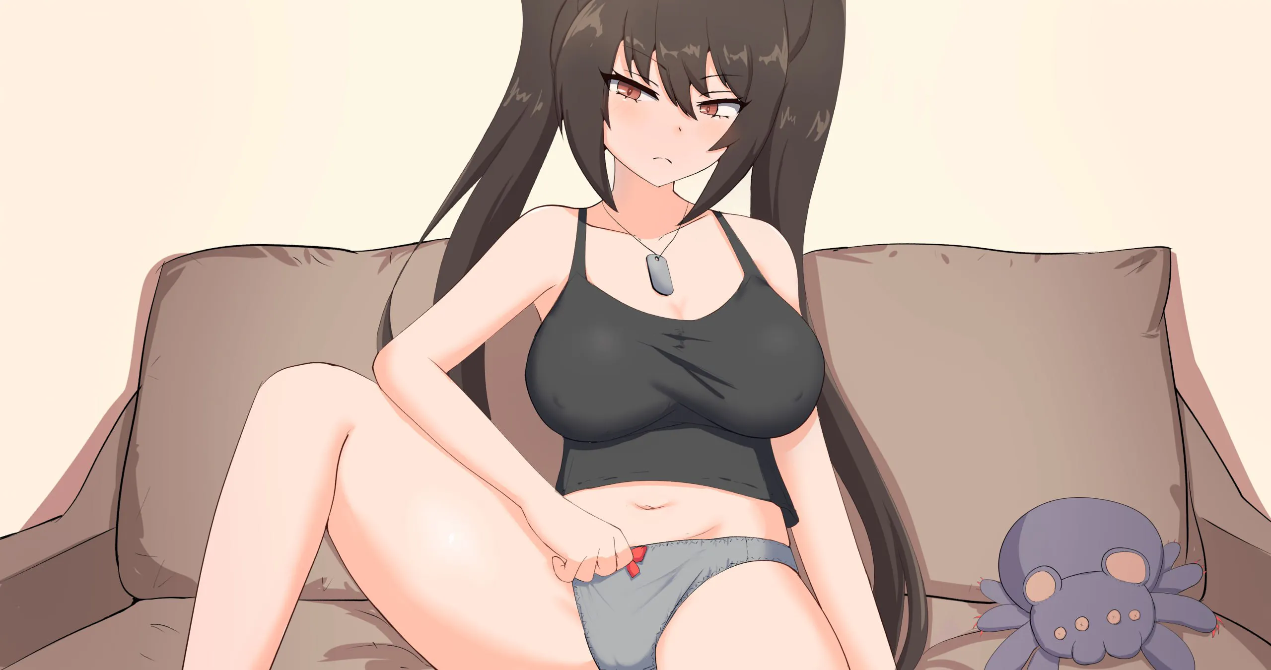 [日式SLG/萝莉/互动]与无知萝莉魔王大人度过的光辉而不安的日子 無知○リ魔王様との輝かしく落ち着かない日々 ver1.16 精翻汉化版[PC+安卓2.2G/迅雷/度盘]