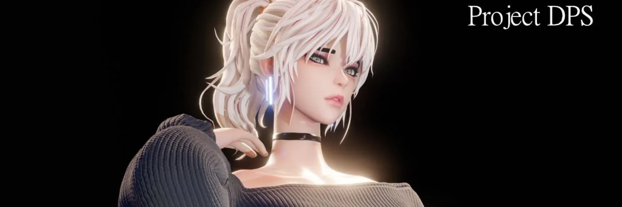 【PC/ARPG/英文生肉】DPS 计划 ---Project DPS 【 v1.0.7 PT 】