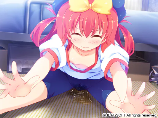 [ADV/贫乳/魅魔] 洗衣板是H的必须要素 ツルペタ！ ～ちっぱいは性交の素~ AI汉化版+全CG存档★全CV