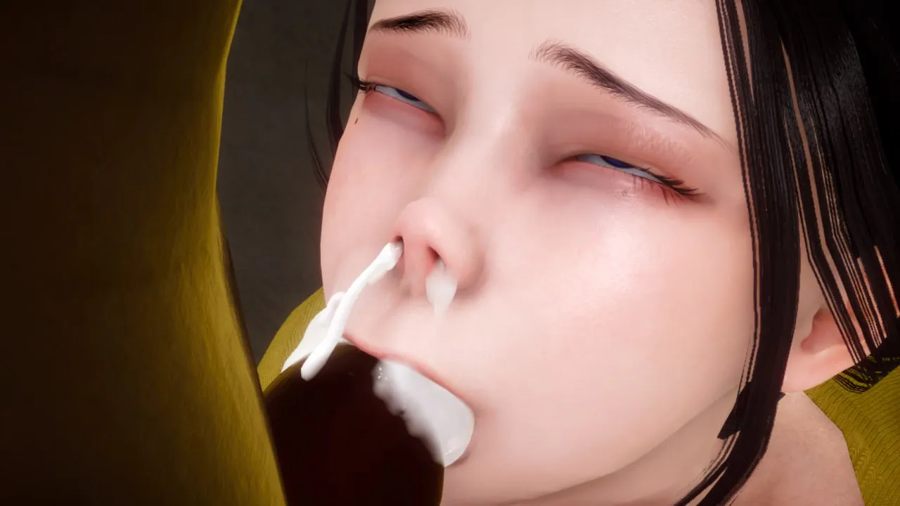 【AZ/PC/双端/AI汉化】我可爱的妈妈---My Lovely Mom     【 完结版  】