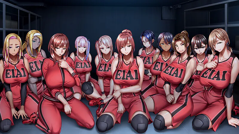 新作[日式ADV] 尖叫声 – Steam Edition – 悲鳴-地下室に囚われた11人