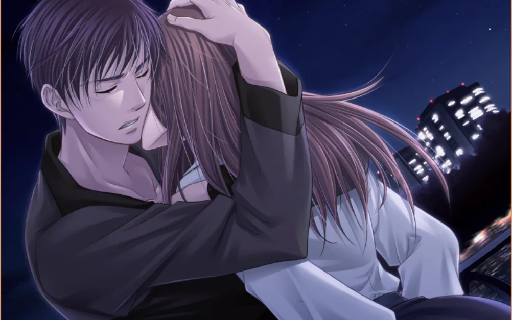 [ADV/女性向/恋爱/含攻略/含存档/含CG图]银之冠，碧之泪 銀の冠 碧の涙 无删减版[PC1GB/FM转百度]