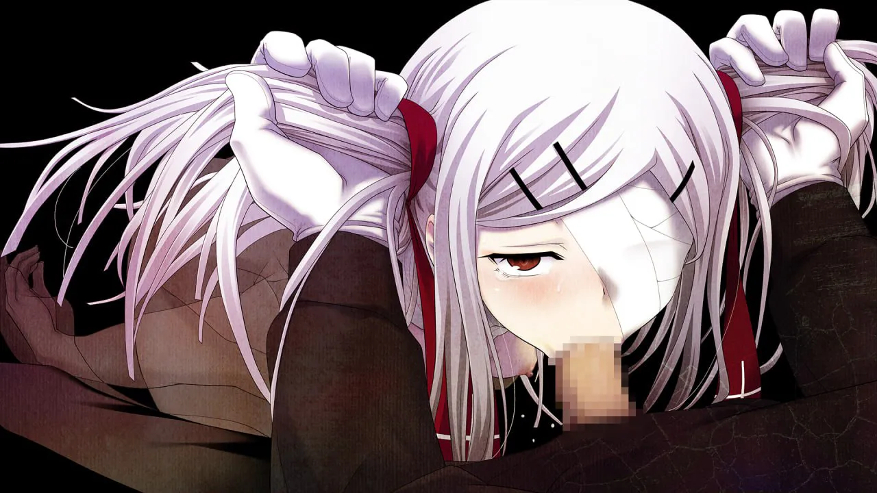 【PC/ADV/官方中文/全CG存档/猎奇重口】双生宿命---Geminism ～げみにずむ～