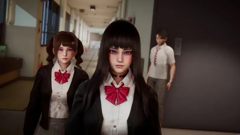 [双端/SLG/亚洲风/动态/无码/后宫]新天域 New Horizo​​n V0.4 最新中文版