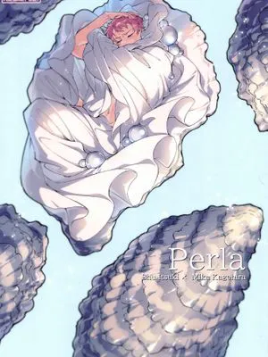 【偶像梦幻祭】【宗mika】Perla|【偶像梦幻祭】【宗mika】Perla