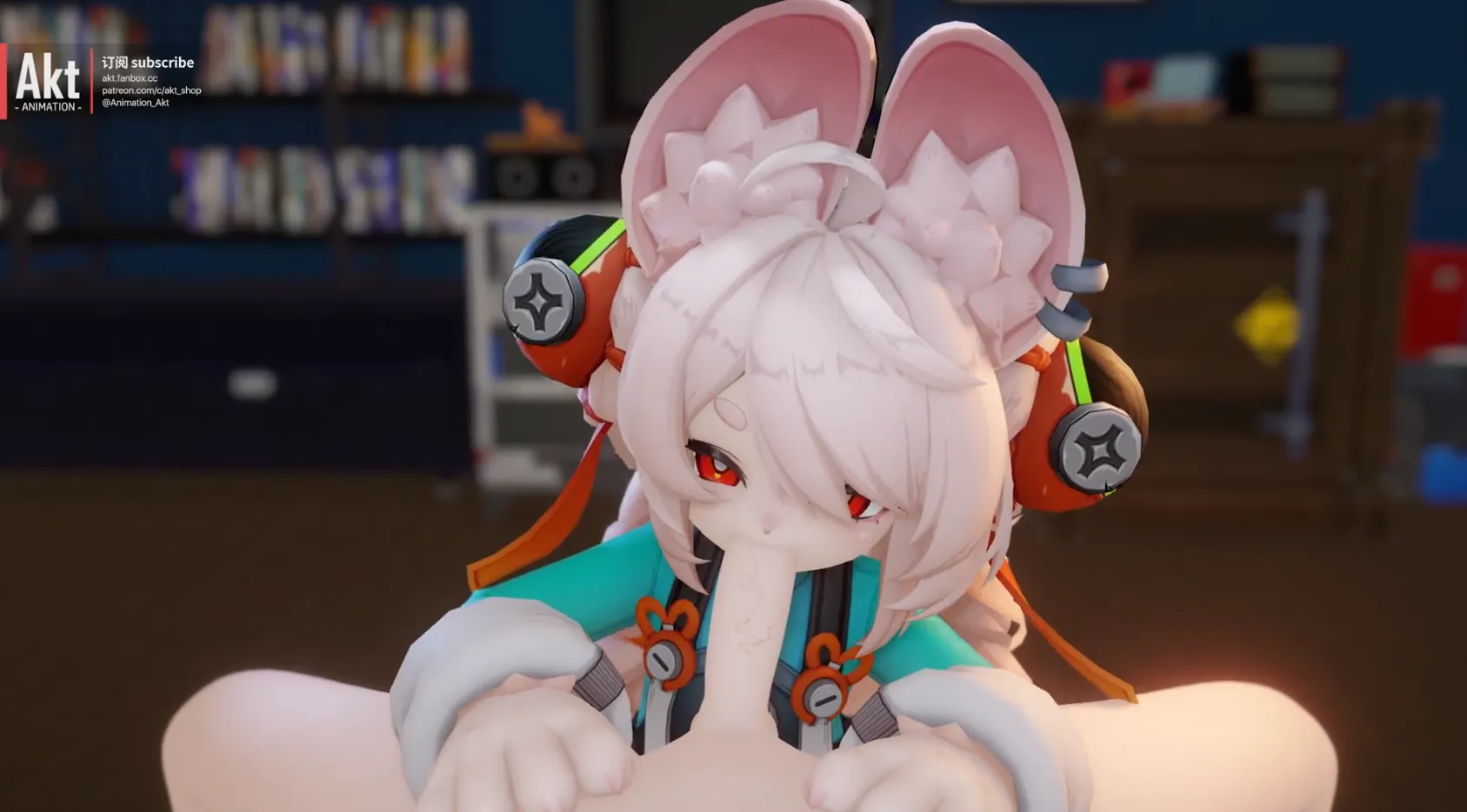 [AnimationAkt] [DLC][2602]照Zhao