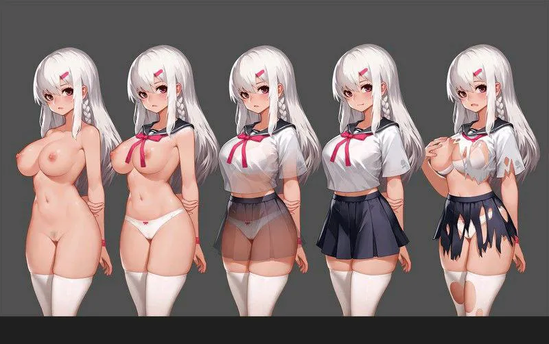 【PC/动态/ACT/官方中文/步兵】 神之血--神の血：The Blood of Yidhra       【  v0.3 】