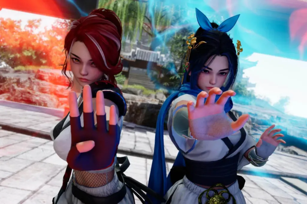 /中文/SLG/修仙/无码/玄幻/国风/后宫]跨界 CrossRealms V0.4