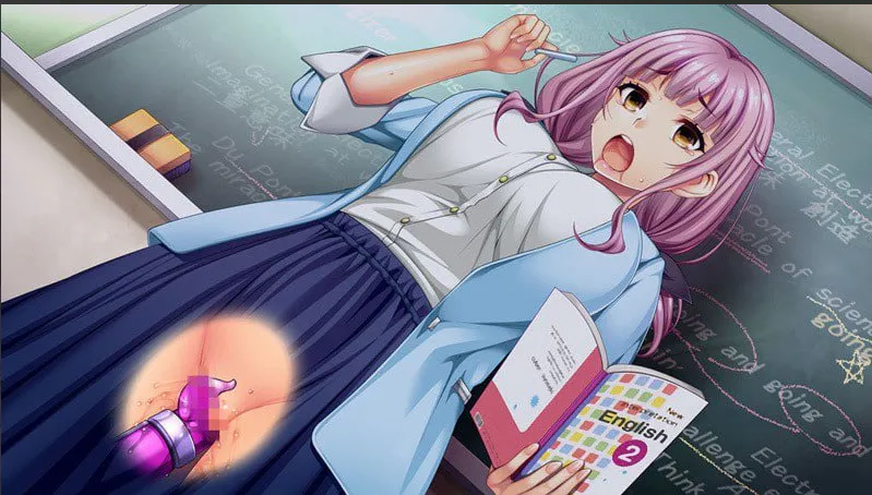 【精品SLG/调教】被诅咒的教室 在校内无论何时何地都必须奸淫 ノロワレ教室 ～校内いつでもどこでも姦らなくちゃ？！～ 1.0.0 AI汉化版