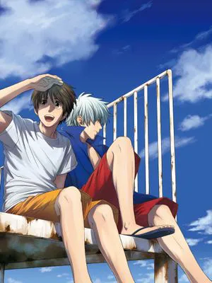 【银魂/主银新】halco杂图集