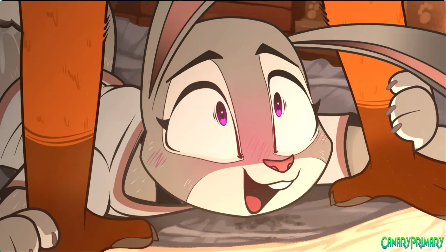 [2D/福瑞/后入/内射/朱迪]疯狂动物城：朱迪和尼克的幸福生活[37MB/FM转百度/迅雷/UC]