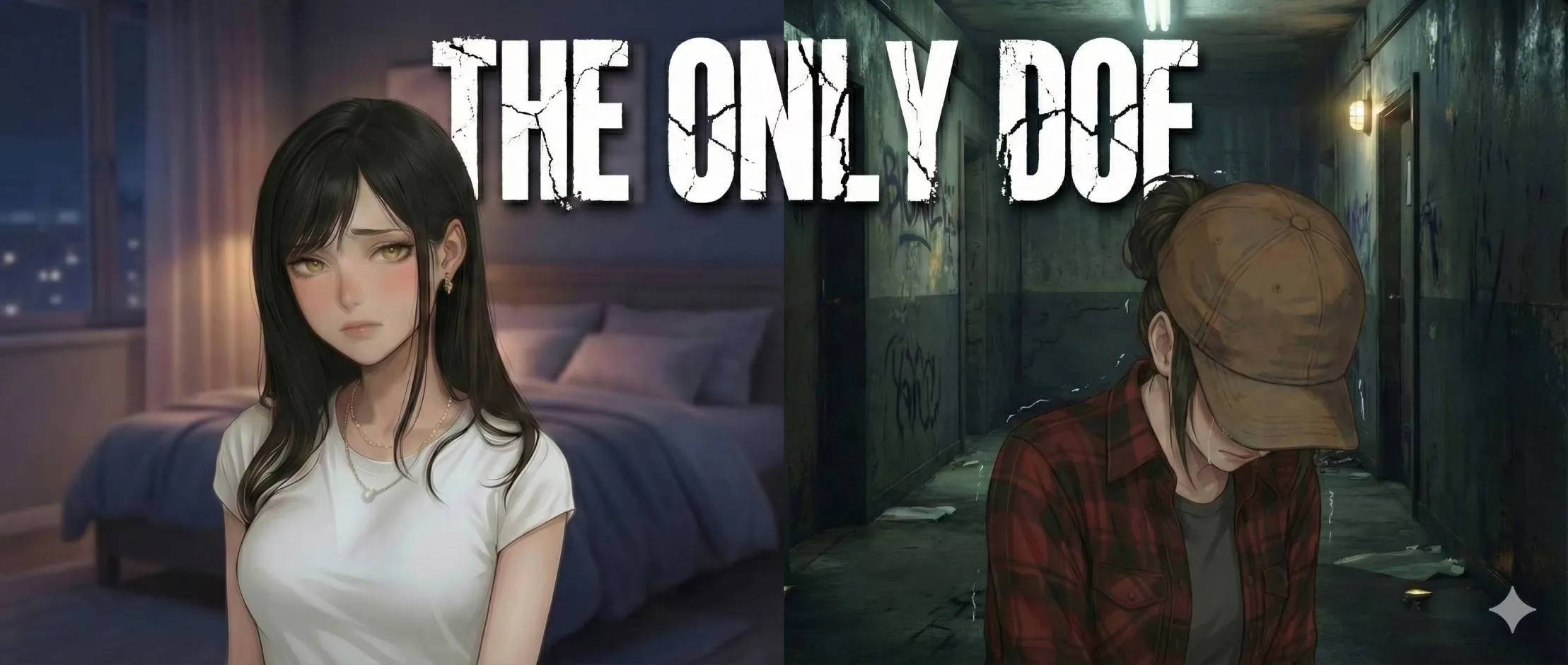 [亚洲风SLG/AI生成/乱伦]唯一的雌鹿 The Only Doe V0.1 汉化版[PC+安卓/4.53G/迅雷/度盘]