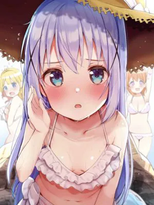 [Pixiv] ろうか|[Pixiv] 廊下