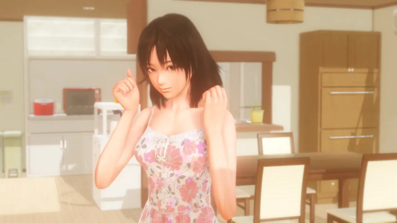 [亚洲风SLG/群交/处女]拯救病娇 Saving Yandere v0.5 汉化版