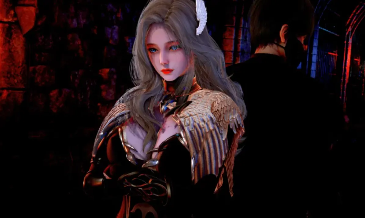 [双端/SLG/国风/神作/后宫]猎魔人传说/杀手的神话 Myth of Slayer Ch.10 [PC3.3GB+安卓3.4GB/FM转百度/UC]