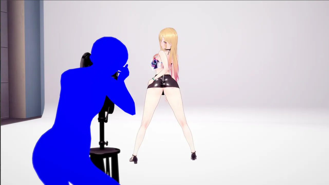 【精品SLG/调教/同人/隐奸】我的装扮NTR-看不见的欲望 My Dress Up NTR: Unseen Desire v0.7 P2 AI汉化版【PC/4.9G/更新】