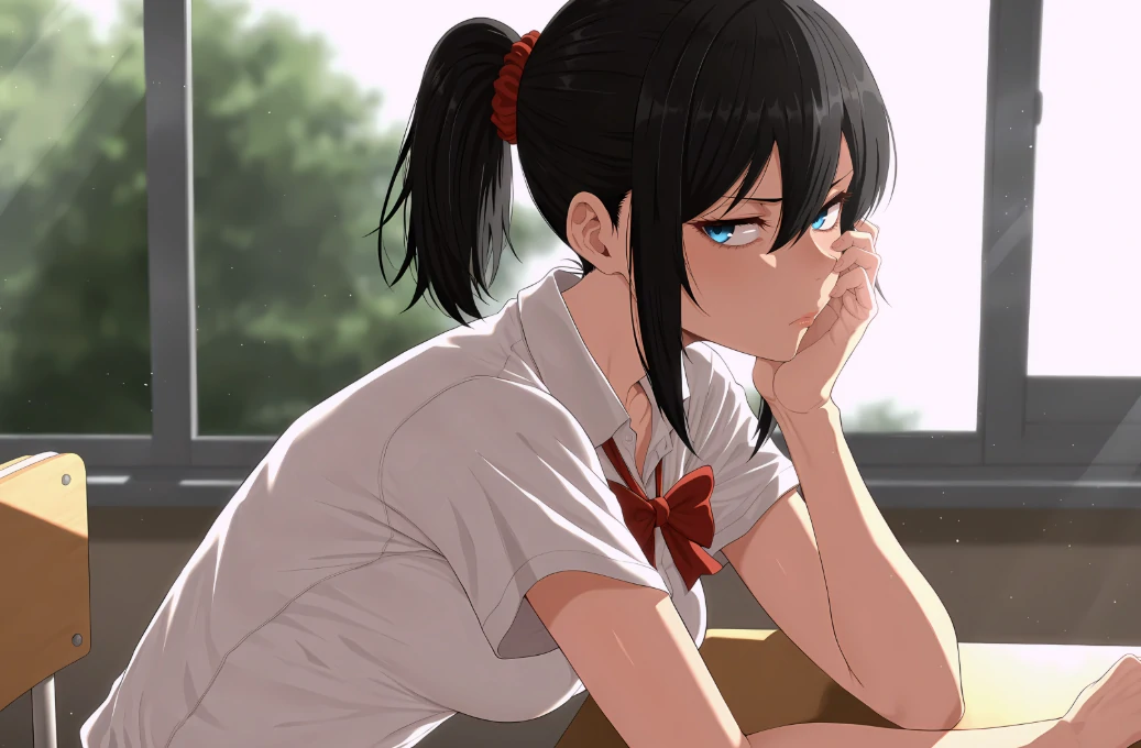 PC+安卓【偷窥盗摄隐奸NTR恶堕SLG】光圈物语Aperture Ch.2~汉化版