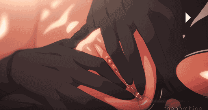 【动画2D】[Theobrobine] Beelstarmon Cowgirl Position 【2m22s】