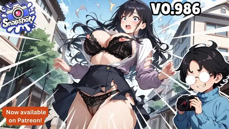 【SLG/AI汉化】快照豪华版0.9882 官中作弊版