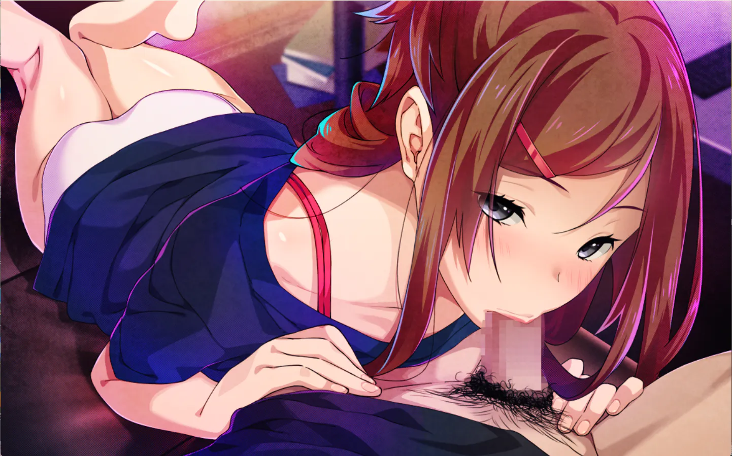 不眠的羊和孤独的狼 / 2026S322S6