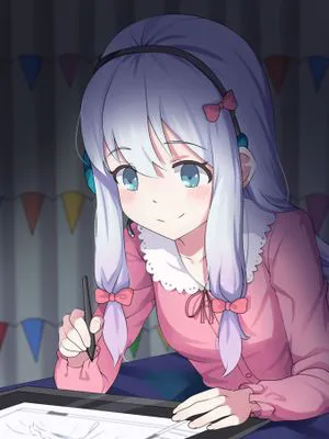 Sagiri