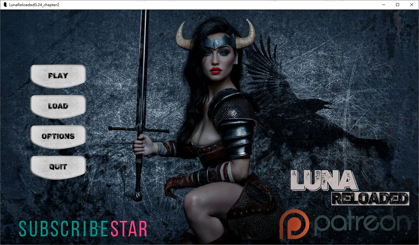 A9804[SLG/汉化]露娜重装上阵LunaReloadedCh.2v0.24PC+安卓汉化版[5.5G]