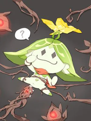 Arama vs Marana's Avatar丨兰罗摩vs无留陀的化身(原神)