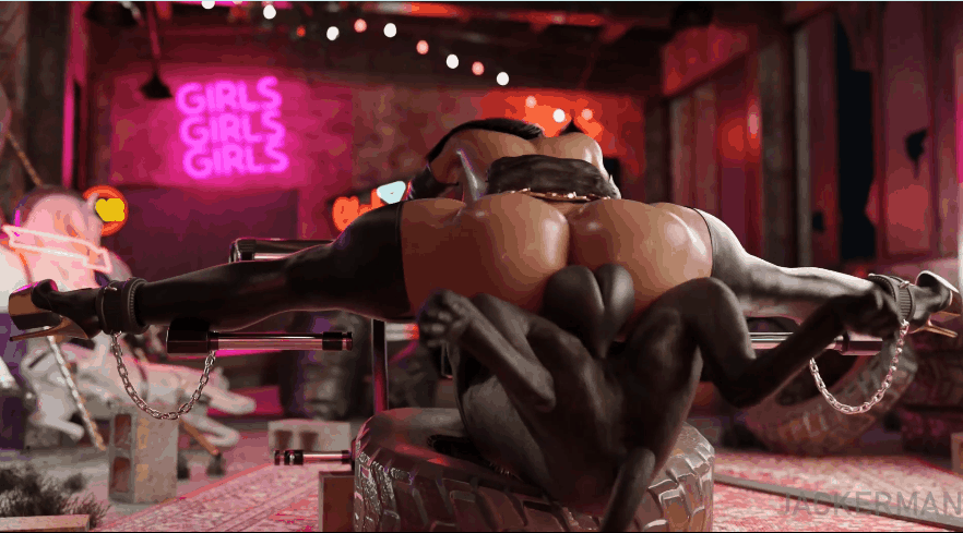 兽奸/马屌/狗屌/全配音 猫女1-3 Selina Submission Jackerman度雷u