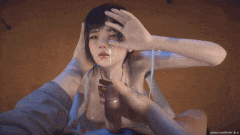 【3D动画/VAM】 Mr.W：Girlfriend I Part2+小舞 【2V/1.96G】