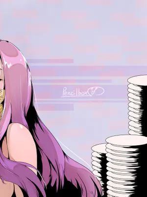 (FF32)  高燃費BODY (Fate/Grand Order) [中国語]